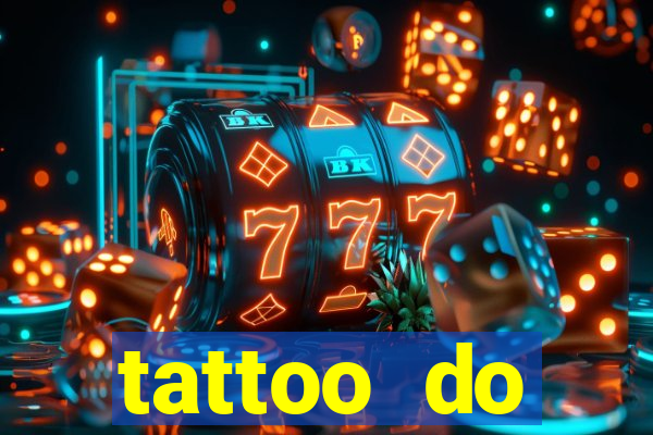 tattoo do corinthians feminina